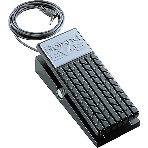 NEW in Box Roland EV-5 Expression Guitar Pedal music musical - Picture 1 of 16